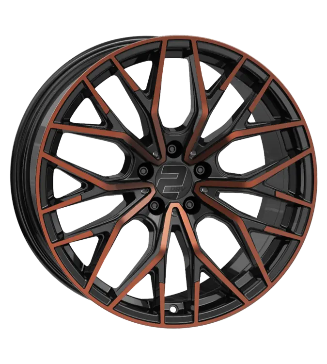 2DRV WH37 SKP+ 8,00x18 5x120,00 ET35,00