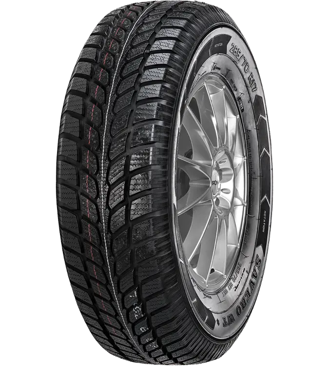 GT Radial Savero WT 255/70 R16 111 T