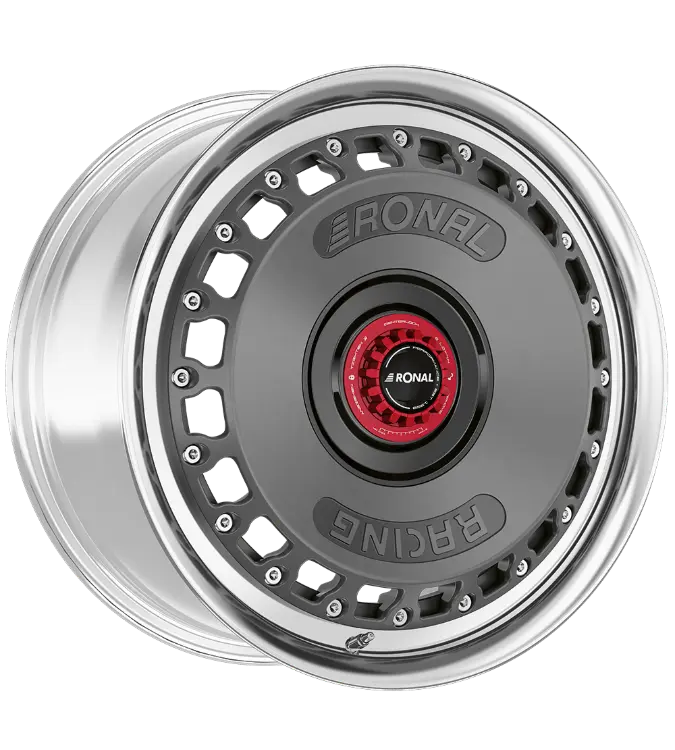 Ronal RR10 REV-R Tremolite Metallic Matt 7,50x16 5x120,00 ET35,00