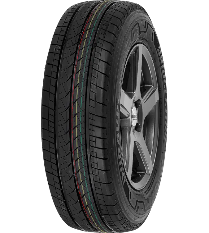 Bridgestone R660 Eco 235/65 R16 115 R C, (+)