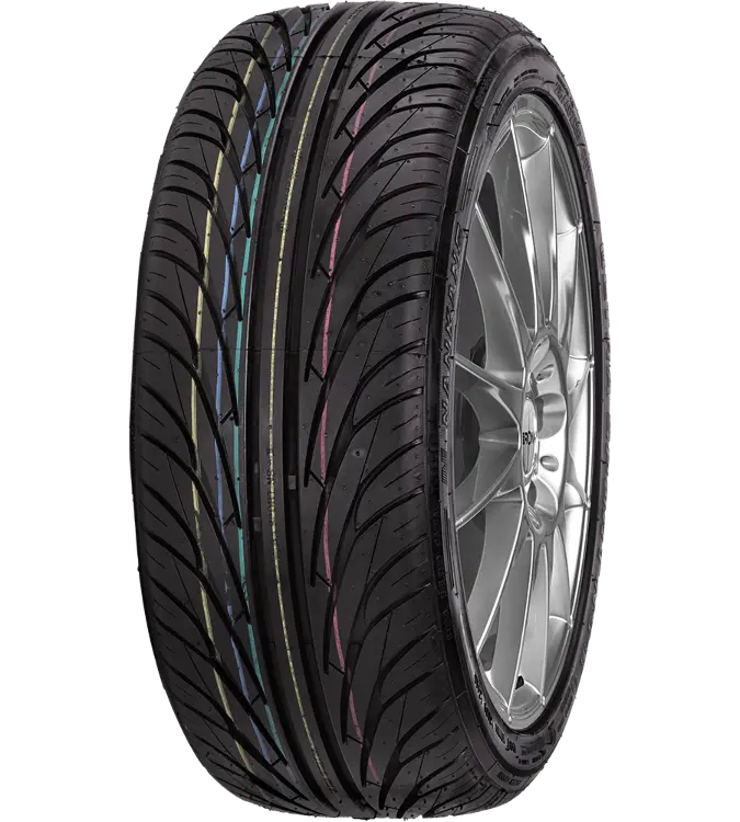 Nankang NS 2 255/30 R20 92 Y XL, MFS