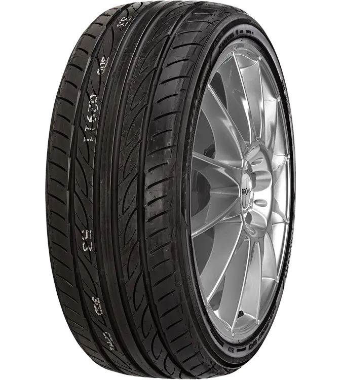 Yokohama Advan Fleva V701 245/35 R18 92 W XL