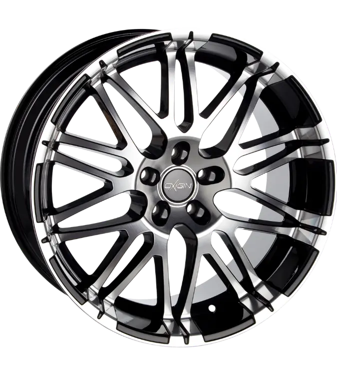 Oxigin 14 Oxrock BFP 11,00x20 5x108,00 ET40,00