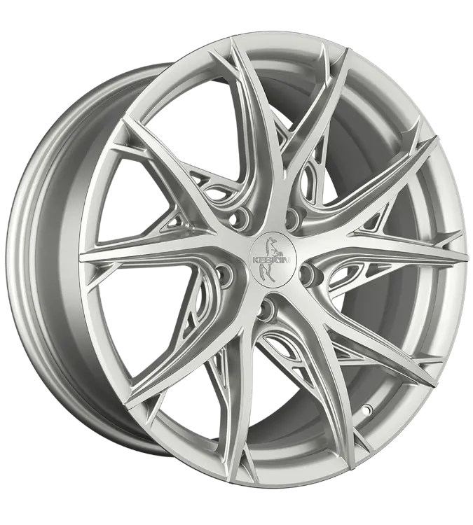 Keskin Tuning KT24C Thunder SL 8,50x19 5x120,00 ET35,00
