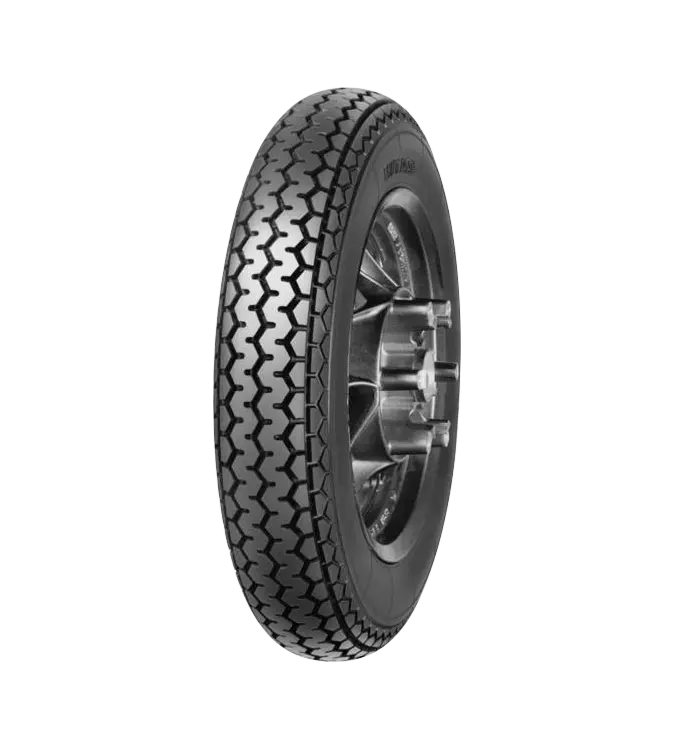 Mitas S-05 3.50-12 64 J Przód/Tył TL