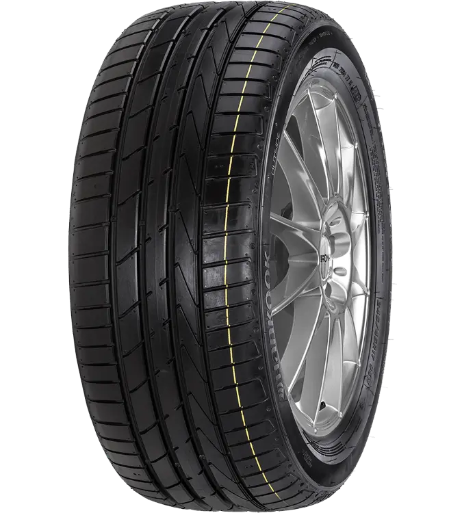 Hankook Ventus S1 evo2 K117A SUV 265/50 R19 110 Y XL, ZR, MFS