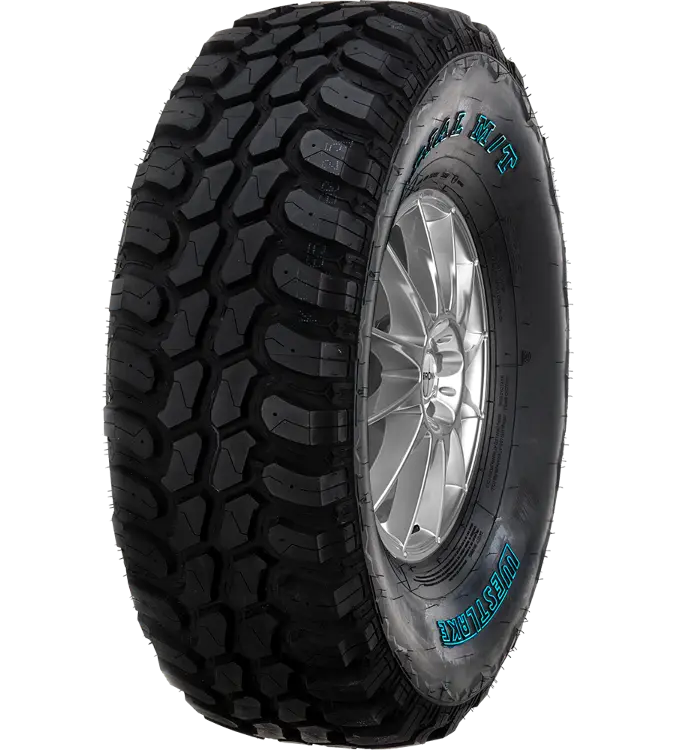 West Lake SL366 MT 35x12.50 R20 121 Q OWL, POR