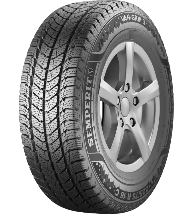 Semperit Van-Grip 3 175/65 R14 90/88 T C