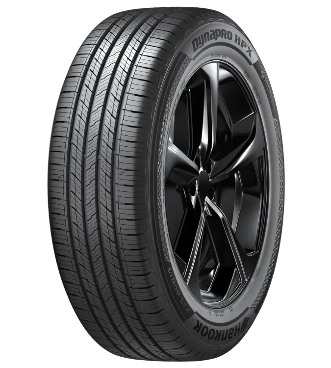 Hankook Dynapro HPX RA43 235/65 R18 W XL