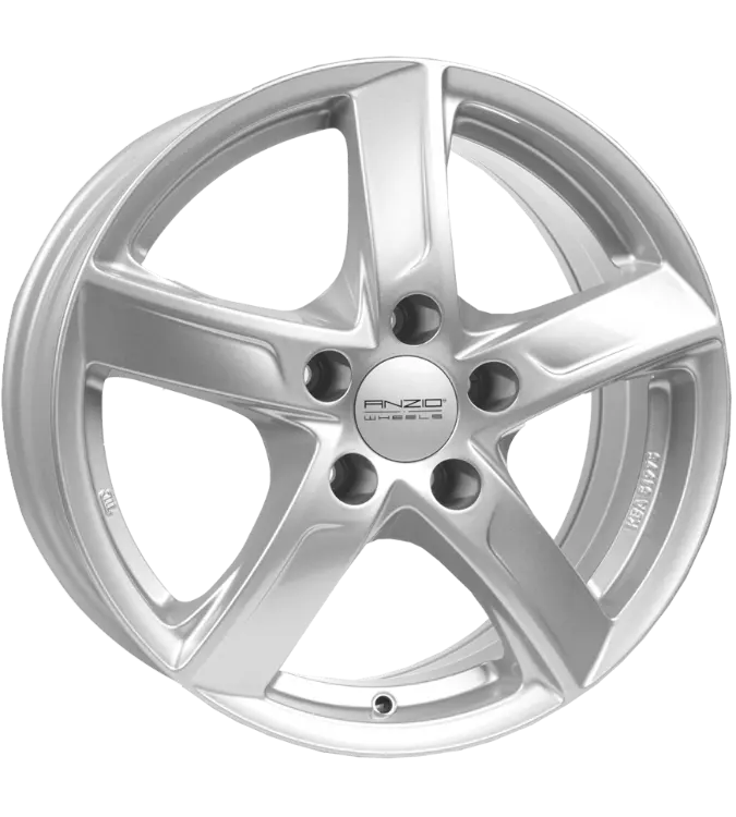 ANZIO Sprint Polar 6,50x16 5x100,00 ET38,00