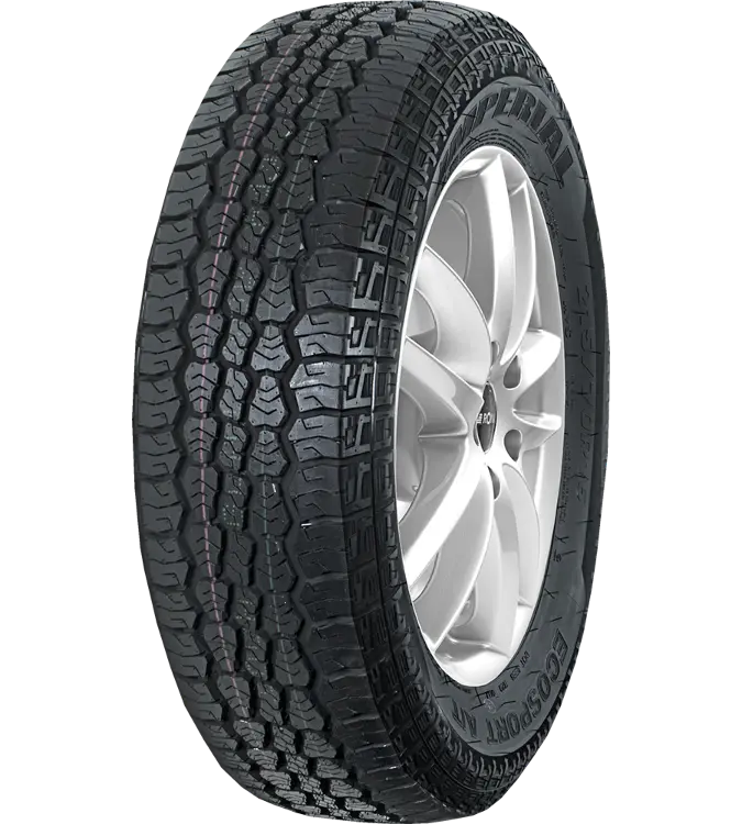 Imperial Ecosport A/T 265/70 R15 112 H