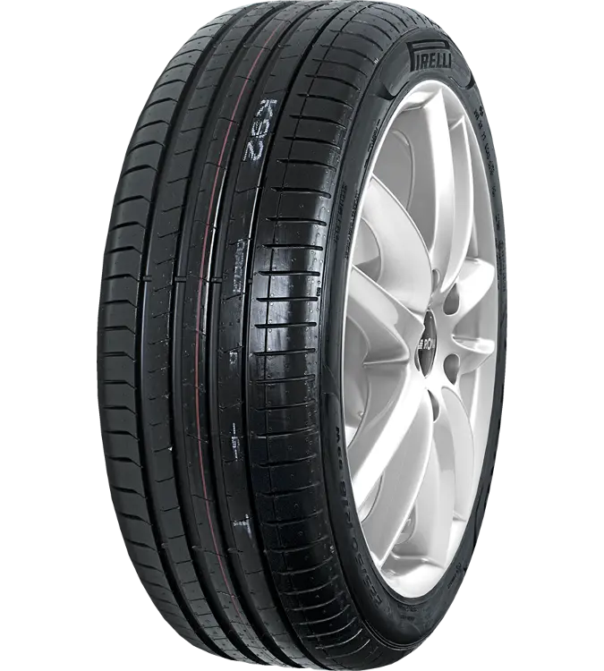 Pirelli P Zero (PZ4) 225/45 R19 96 Y XL, *, L.S.
