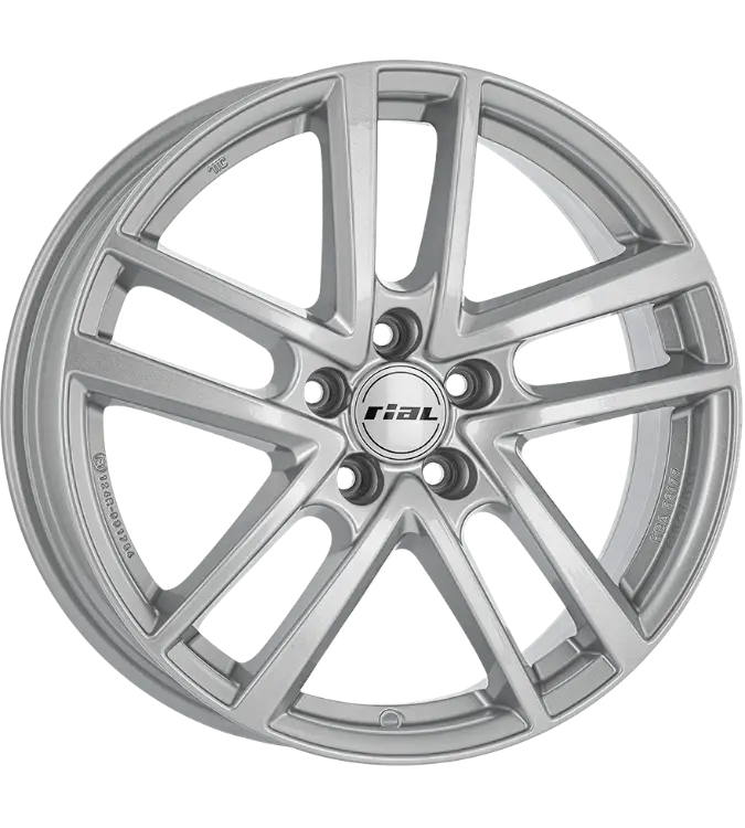 RIAL Astorga 7,50x17 5x108,00 ET50,00