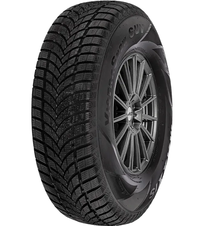 Maxxis MA SW Victra Snow SUV 235/60 R17 102 V