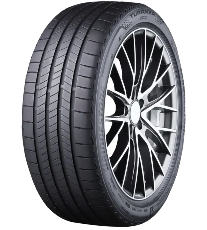 Bridgestone Turanza Eco 255/50 R19 103 T (+), AO, Enliten