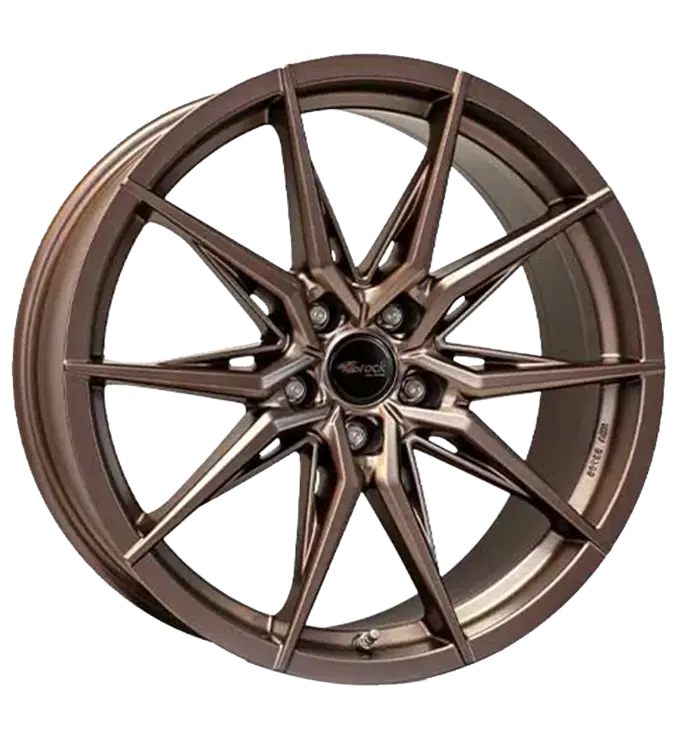 Brock B42 BCM 8,50x20 5x120,00 ET30,00