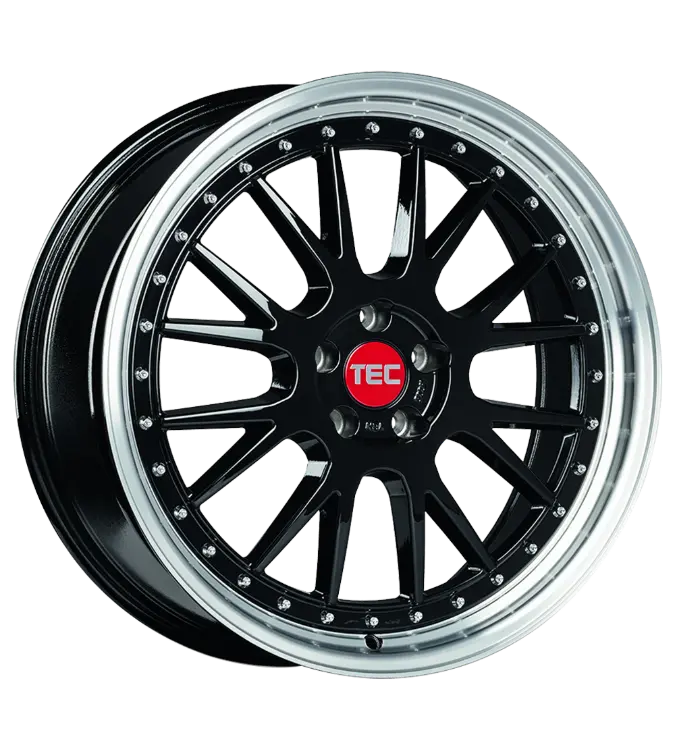 TEC SPEEDWHEELS GT EVO BPL 8,50x20 5x112,00 ET30,00