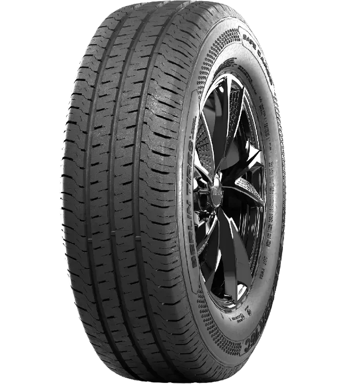 Berlin Tires Safe Cargo 225/70 R15 112/110 S C
