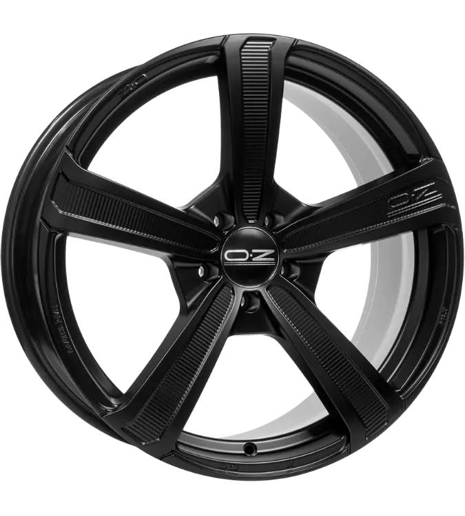 OZ MONTECARLO HLT BLACK 11,50x20 5x130,00 ET59,00