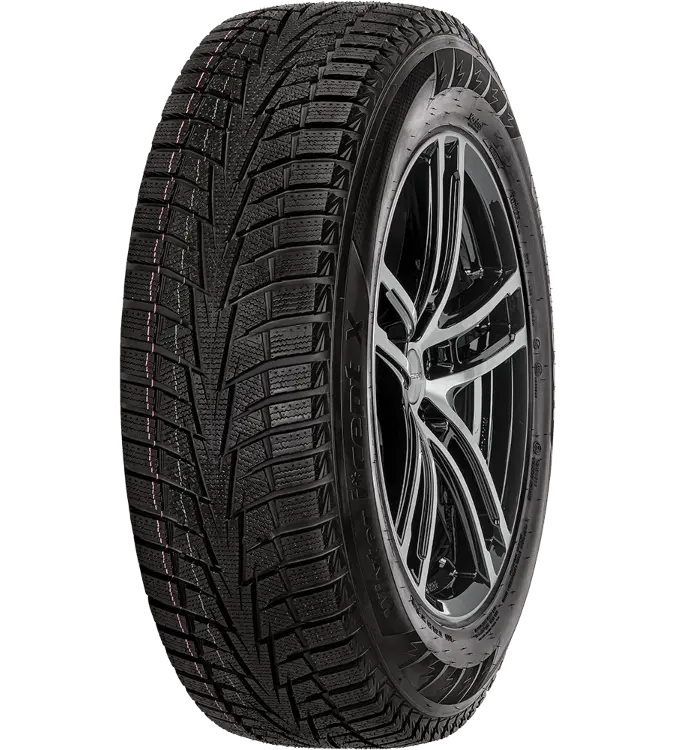 Hankook Winter i*cept X RW10 275/65 R17 115 T