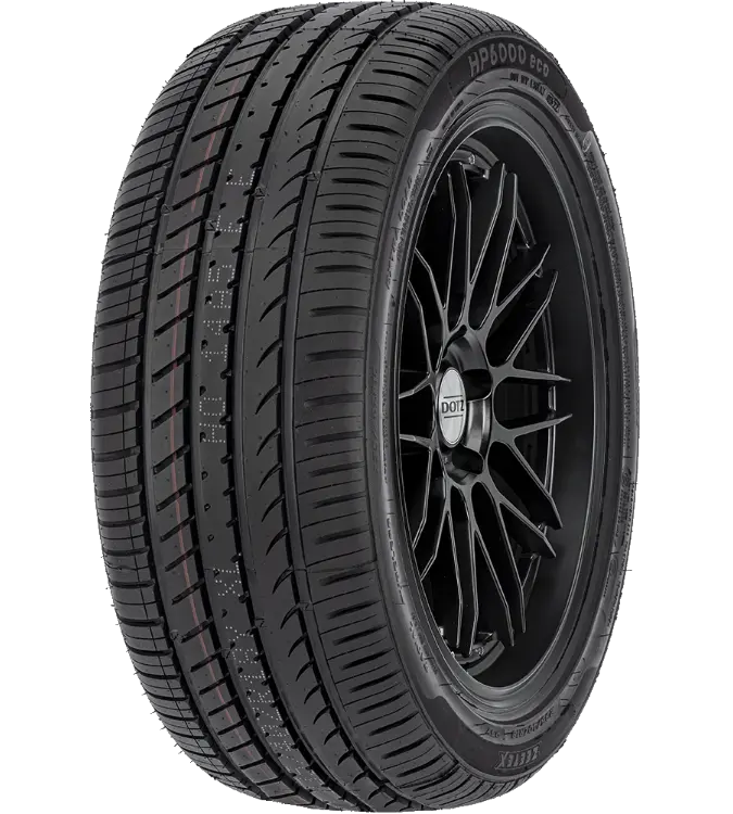 Zeetex HP6000 eco 195/50 R16 88 V XL