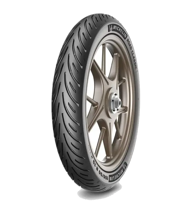 Michelin Road Classic 110/80 B17 57 V Przód TL M/C