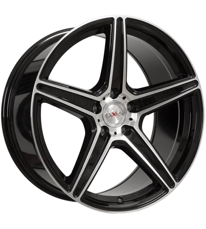 AXXION AX7 SP+ 10,50x20 5x120,00 ET25,00
