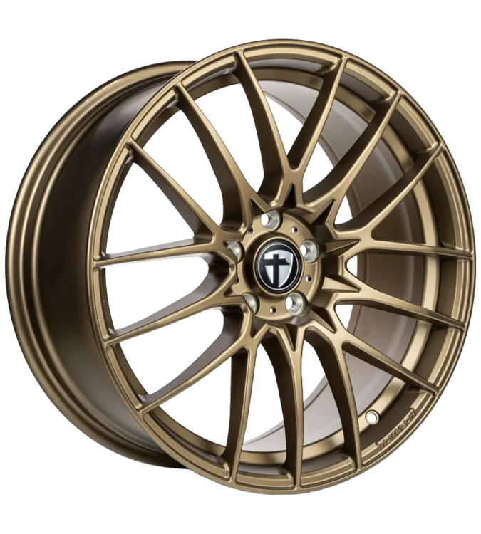 Tomason TN26 Bronze Matt 8,50x20 5x114,30 ET40,00
