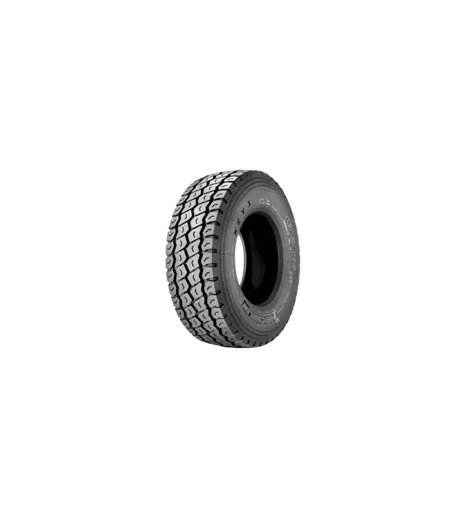 Michelin XZY 3 385/65R22.5 160 K