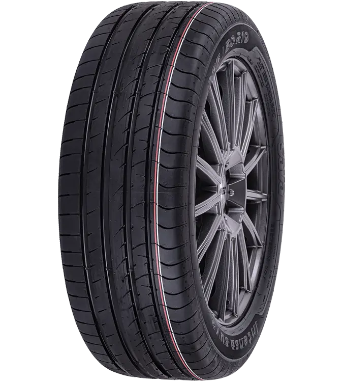 Sava Intensa SUV 2 215/70 R16 100 H
