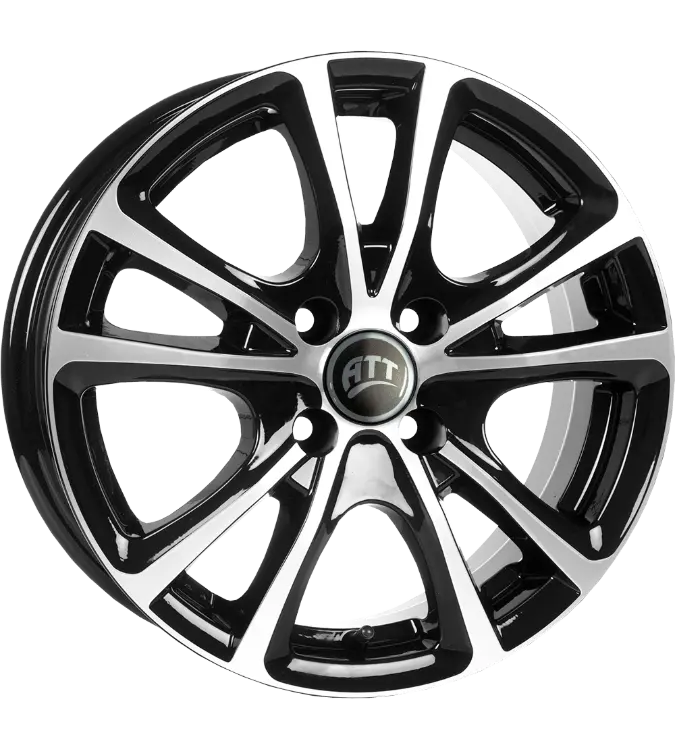 ATT 15P 6,00x15 4x108,00 ET20,00