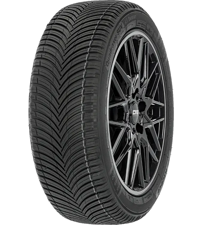 Kleber Quadraxer SUV 265/60 R18 114 V XL