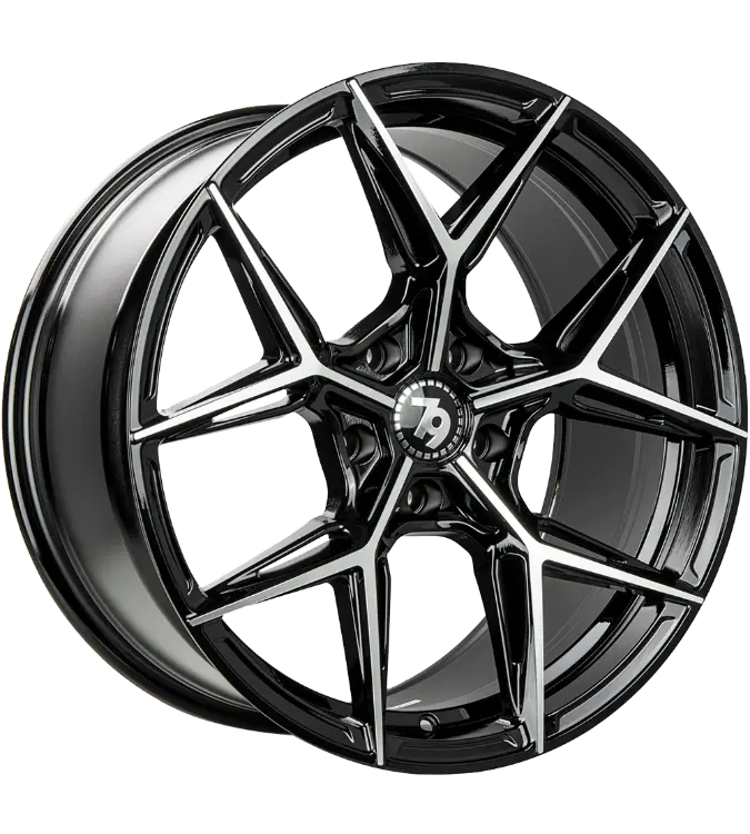 SEVENTY9 SCF-B BFP 9,50x19 5x120,00 ET35,00