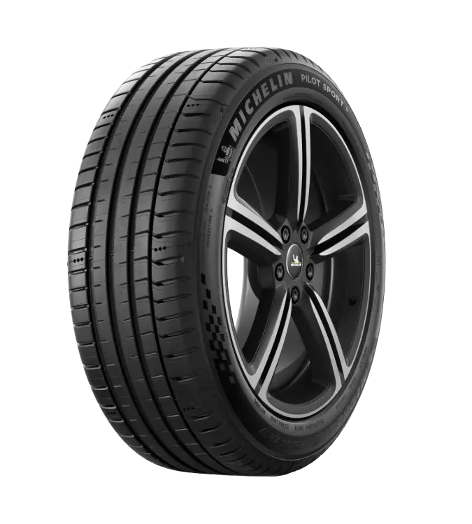 Michelin Pilot Sport 5 215/55 R17 98 Y XL, ZR