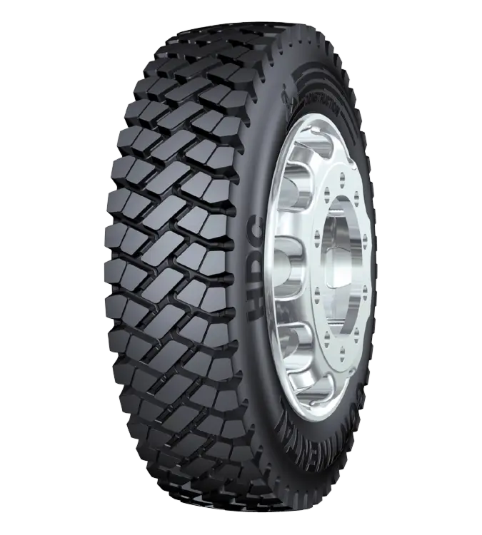 Continental HDC 385/65R22.5 164 J (162K)