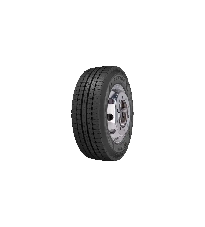 Dunlop SP346+ 315/60R22.5 154/148 L HL