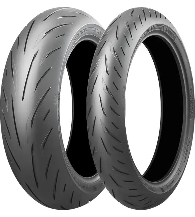 Bridgestone Battlax Hypersport S22 140/70 R17 66 H Tył TL