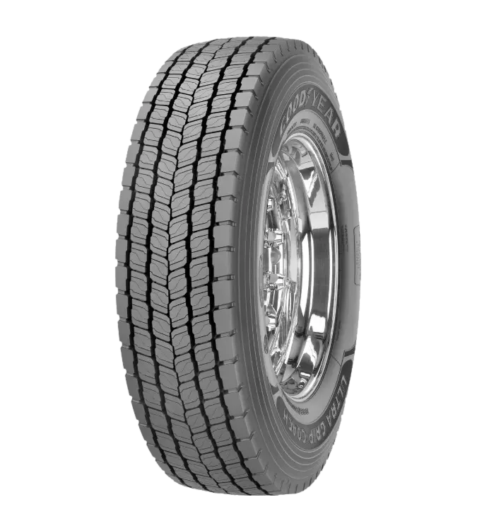 Goodyear UG Coach 295/80R22.5 154/149 M HL