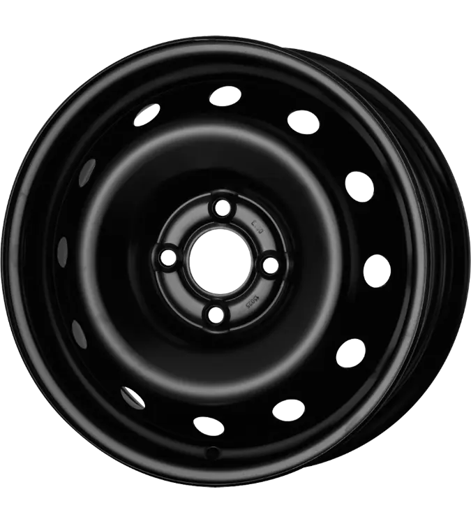 Magnetto Wheels MW R1-1684