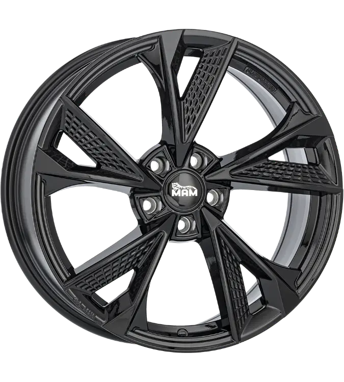 MAM RS6 BP 8,50x20 5x108,00 ET40,00