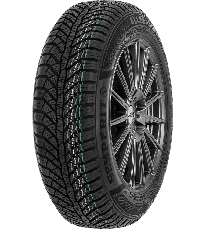Semperit Allseason-Grip 225/60 R17 103 V XL