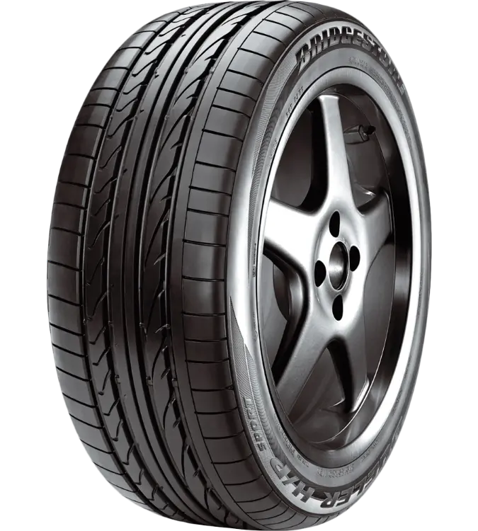 Bridgestone Dueler HP Sport 315/35 R20 110 Y RUN ON FLAT RFT