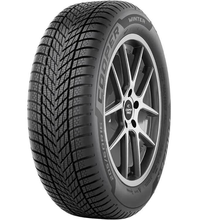 Cooper Winter 255/45 R18 103 V XL, FP