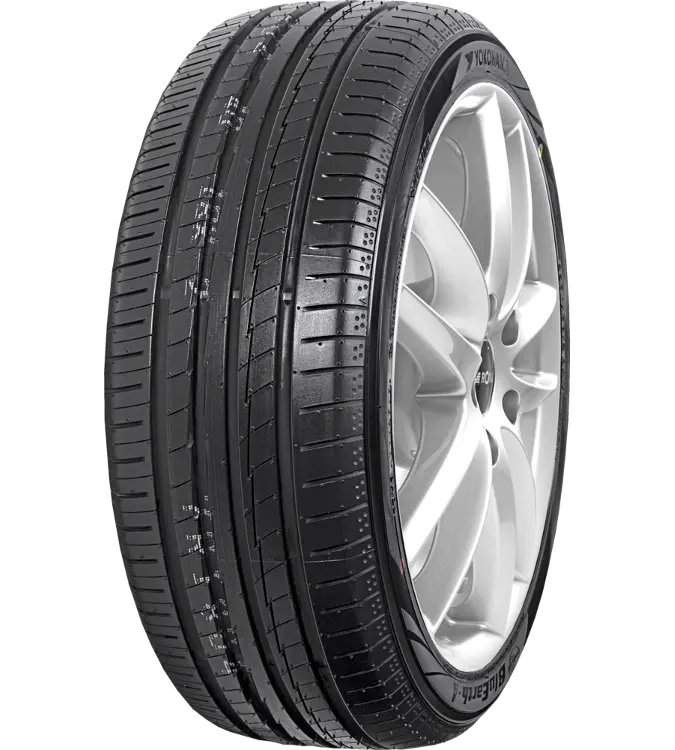 Yokohama BluEarth-A AE-50 185/45 R17 78 H RPB, Smart