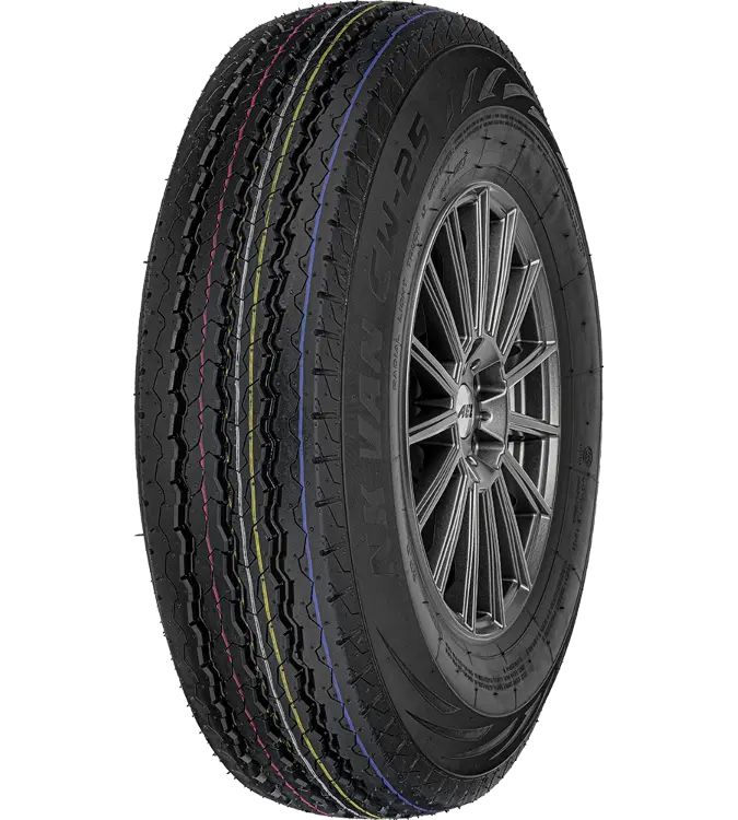 Nankang CW 25 175/65 R14 90/88 T C