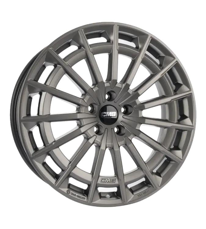 CMS C38 MG 8,50x20 5x120,00 ET40,50