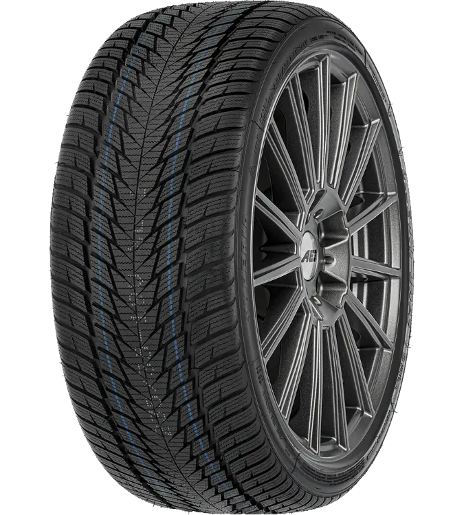 Superia Bluewin UHP 2 245/45 R19 102 V XL