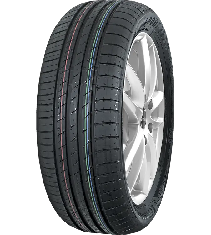 Goodyear Efficientgrip Performance 195/40 R17 81 V XL, FP, VW