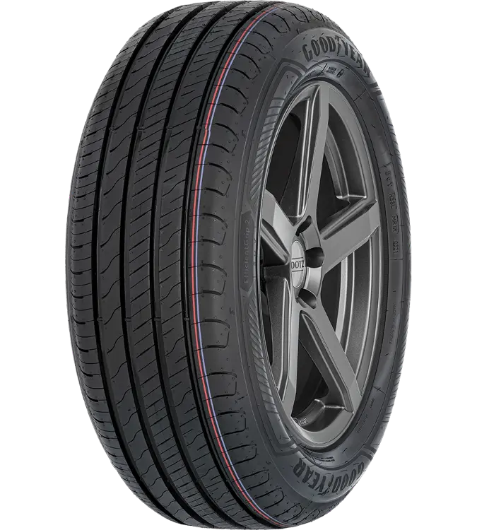 Goodyear EfficientGrip 2 SUV 225/65 R17 106 V XL
