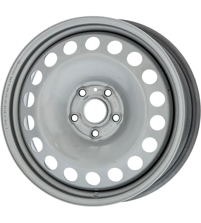 Magnetto Wheels MW R1-2091